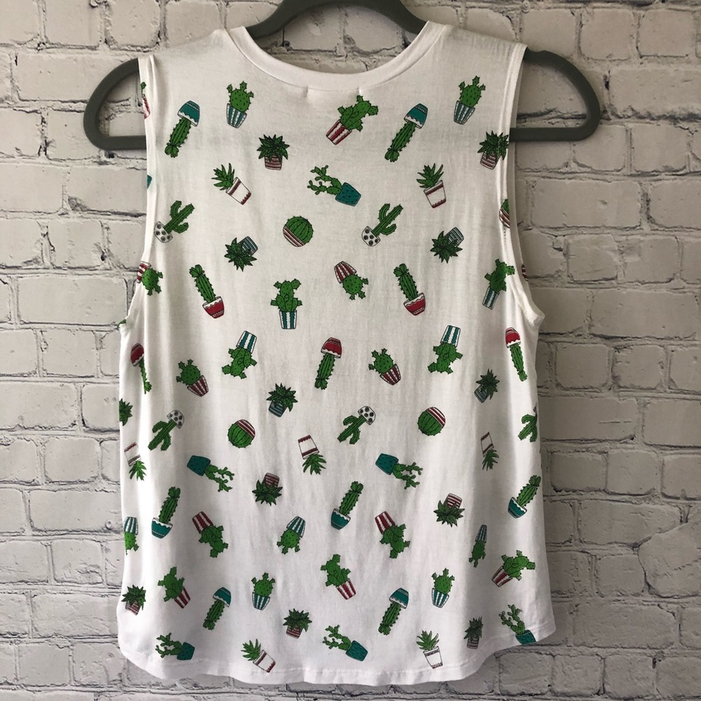 Bundle!! 3 fun  shirts Shein Rue 21 Love j - Picture 4 of 8